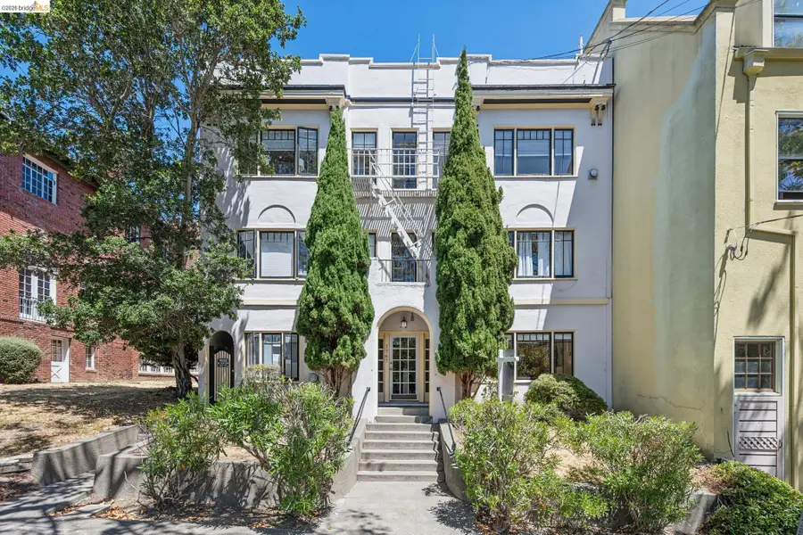 1767 Euclid Ave  #2, Berkeley, CA 94709 - #2