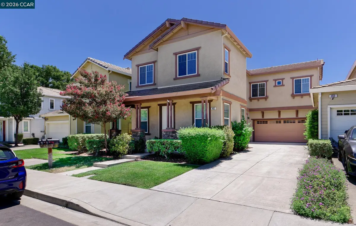 452 Chestnut St, Brentwood, CA 94513 - #1