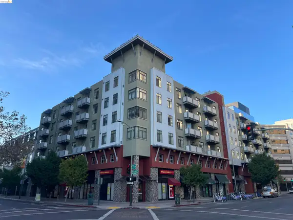 989 Franklin Street  #506, OAKLAND, CA 94607