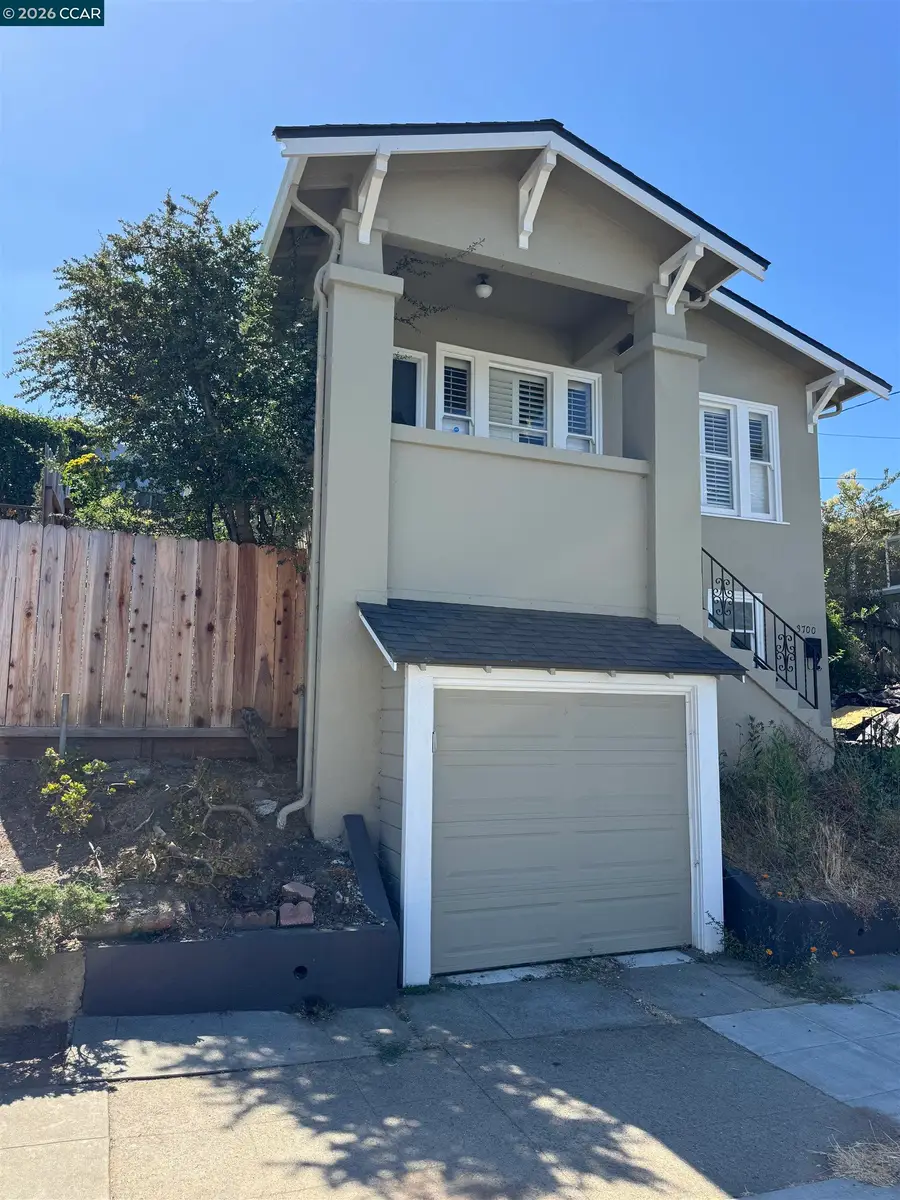 3700 Laguna Ave, Oakland, CA 94602 - #3