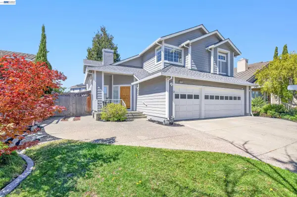 33667 Mello Way, FREMONT, CA 94555