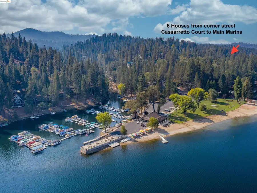 19749 Pine Mountain Dr., Groveland, CA 95321 - #3