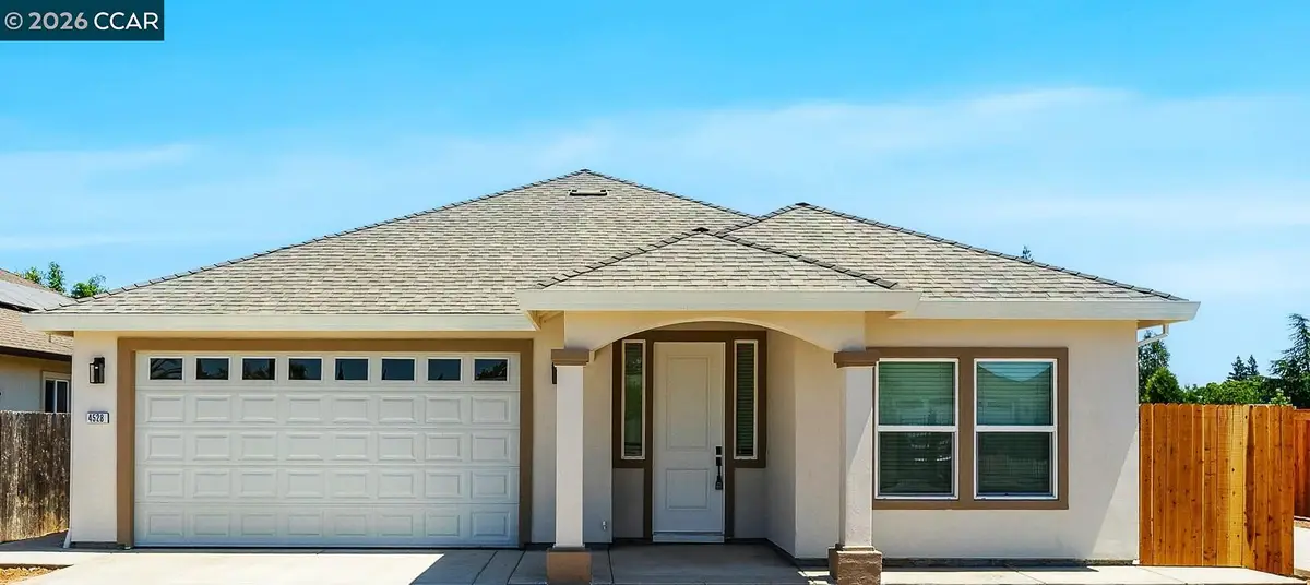 4528 Austin St, Sacramento, CA 95838 - #1