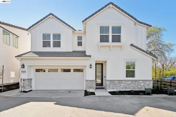 802 Abigail, WALNUT CREEK, CA 94598
