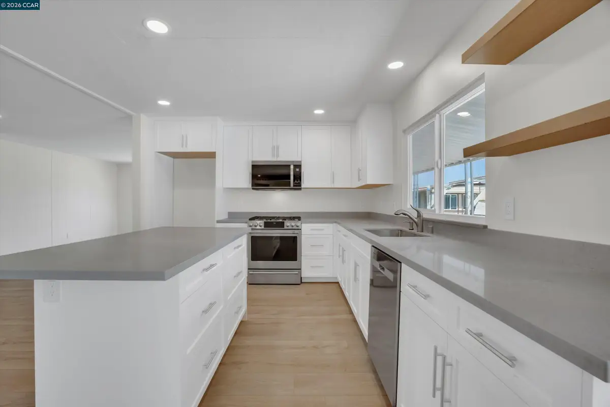 4141 Deep Creek Rd  #106, Fremont, CA 94555 - #1