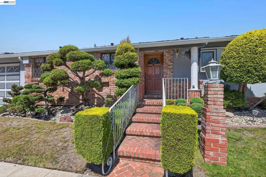30696 Brae Burn Ave, Hayward, CA 94544 - #3