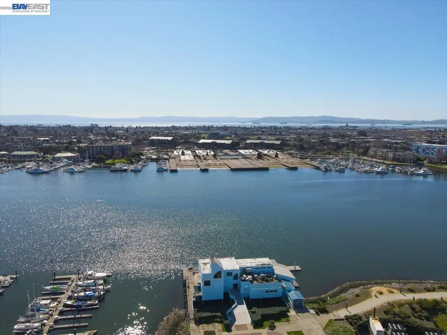 7 Embarcadero  #312, Oakland, CA 94607 - #2