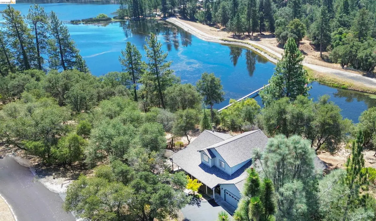 14545 Lake Vista Dr, Sonora, CA 95370 - #1
