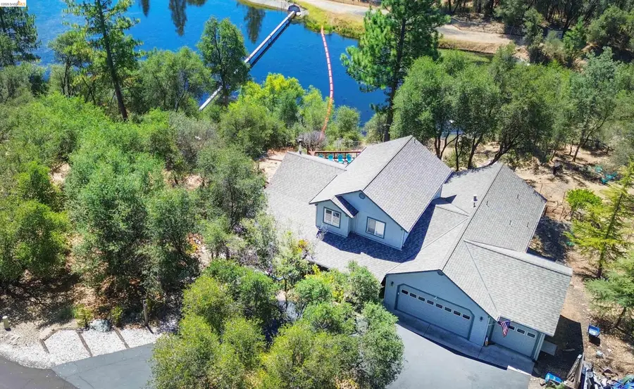 14545 Lake Vista Dr, Sonora, CA 95370 - #2