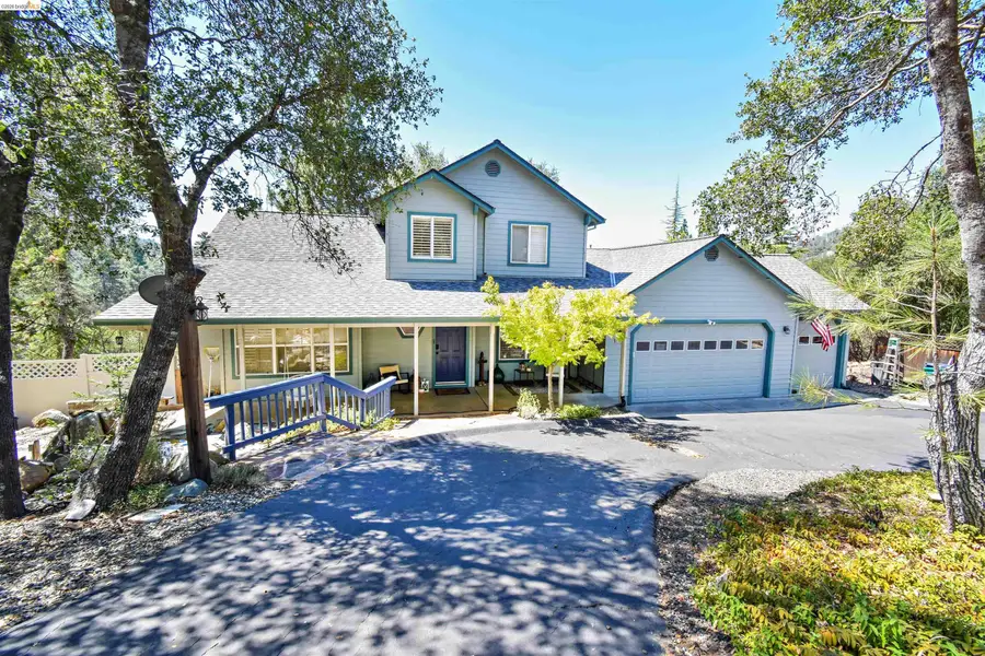 14545 Lake Vista Dr, Sonora, CA 95370 - #3