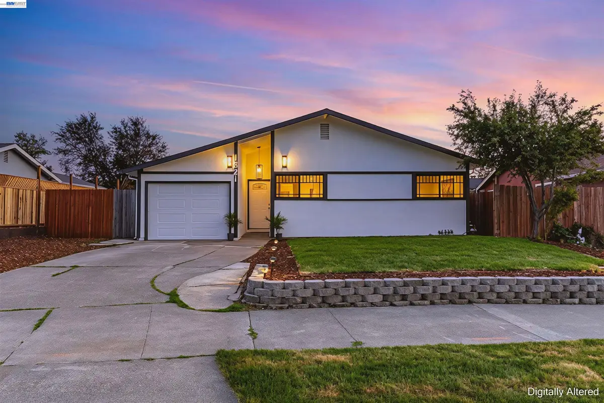 1821 Mini Dr, Vallejo, CA 94589 - #1