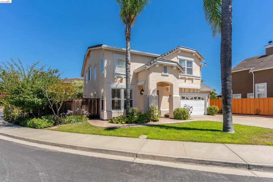 949 Toulouse Way, Martinez, CA 94553 - #2