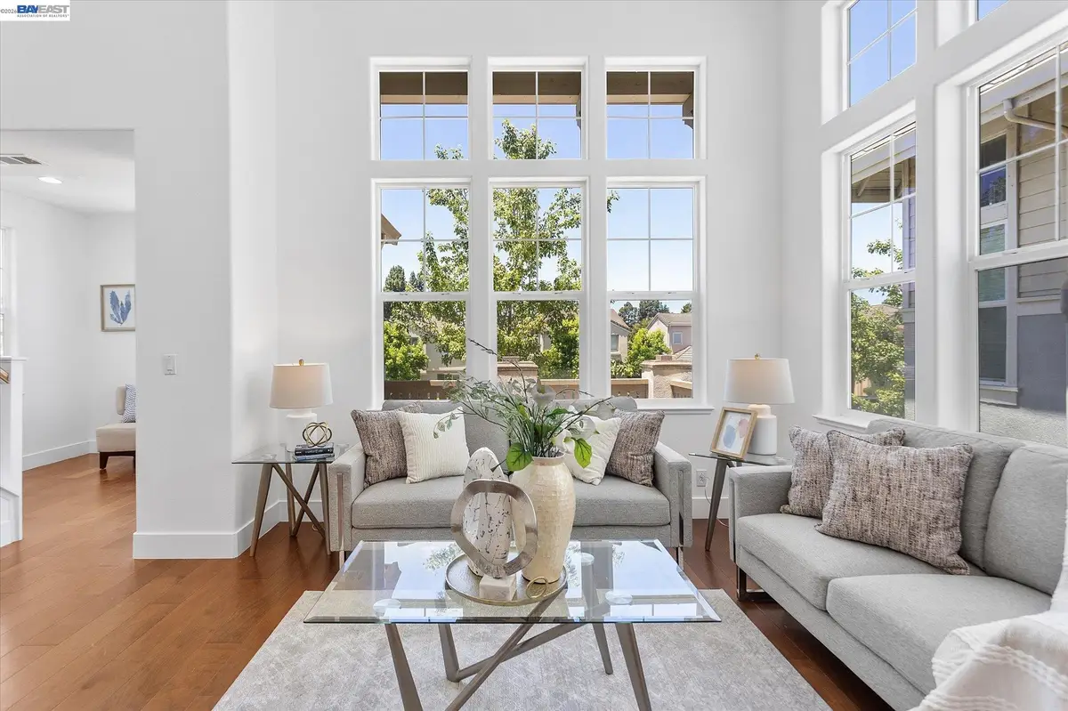 4468 Peralta Blvd, Fremont, CA 94536 - #1