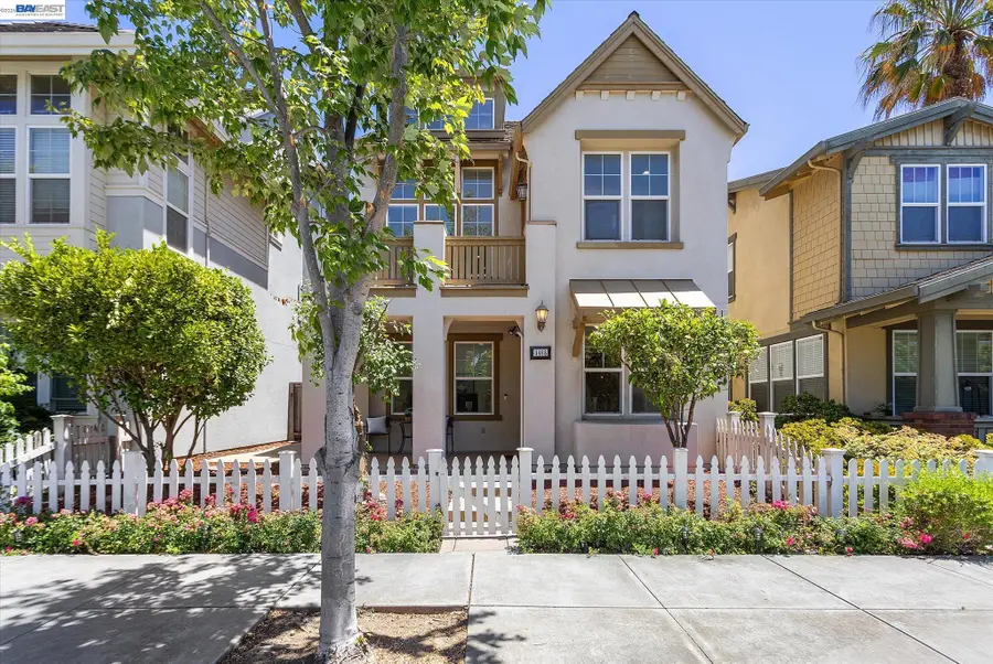 4468 Peralta Blvd, Fremont, CA 94536 - #3