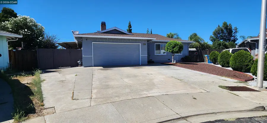 1800 Modoc Ct, Antioch, CA 94509 - #2