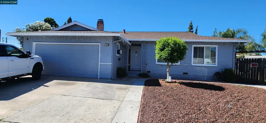 1800 Modoc Ct, Antioch, CA 94509 - #3