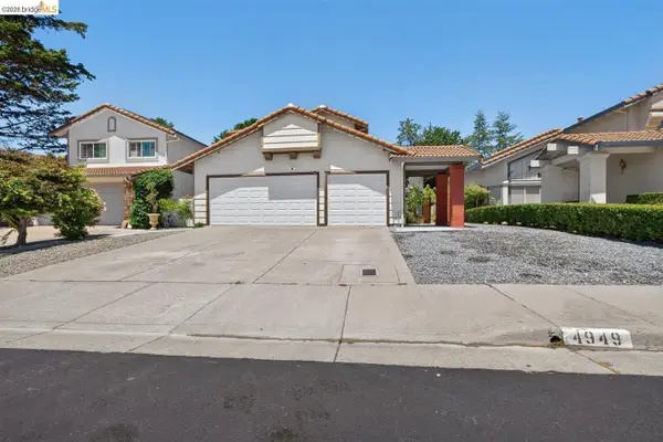 4949 Wagon wheel, EL SOBRANTE, CA 94803