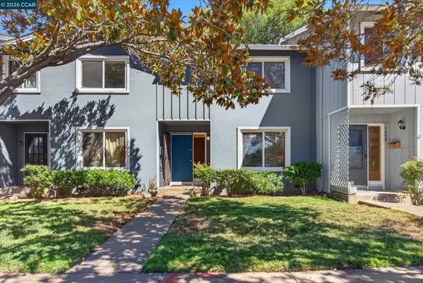 1454 Newhall Parkway, CONCORD, CA 94521