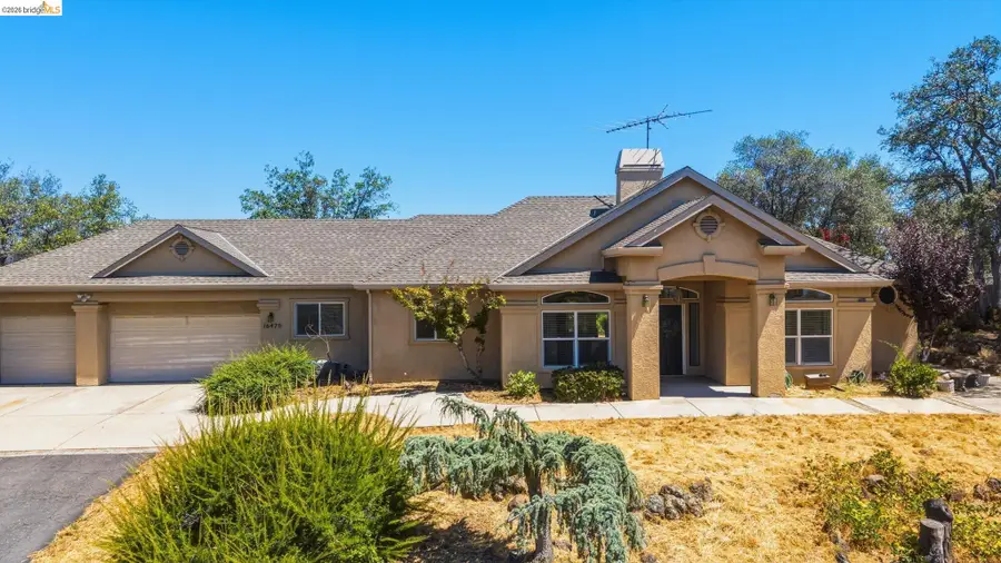 16475 Crestridge Ave, Sonora, CA 95370 - #2