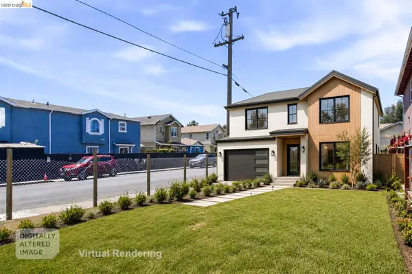 1241 Battery Street, RICHMOND, CA 94801