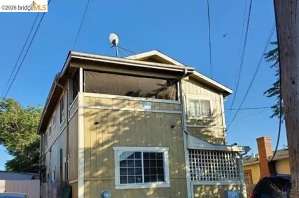 2714 79Th Ave, OAKLAND, CA 94605