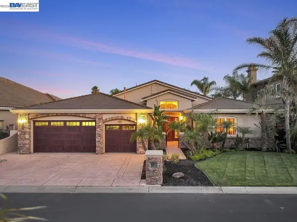 5661 Oakmont Ct, DISCOVERY BAY, CA 94505