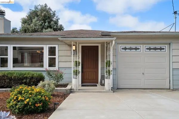 8427 Ney AVE, OAKLAND, CA 94605