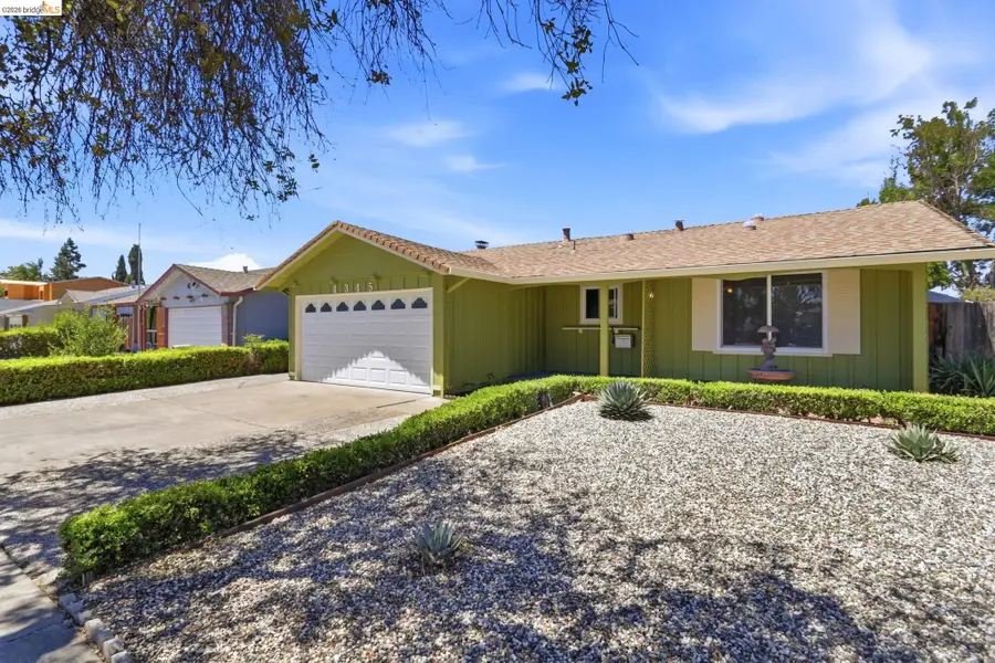 4345 Burney Way, Fremont, CA 94538 - #2