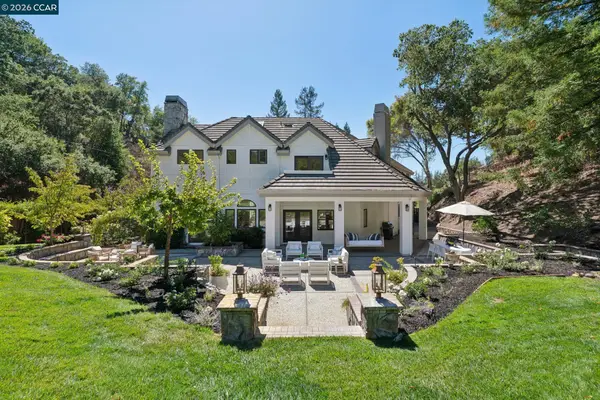 2900 Rohrer Drive, LAFAYETTE, CA 94549