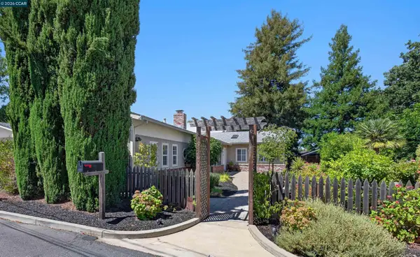 42 Mayo Ln, WALNUT CREEK, CA 94597
