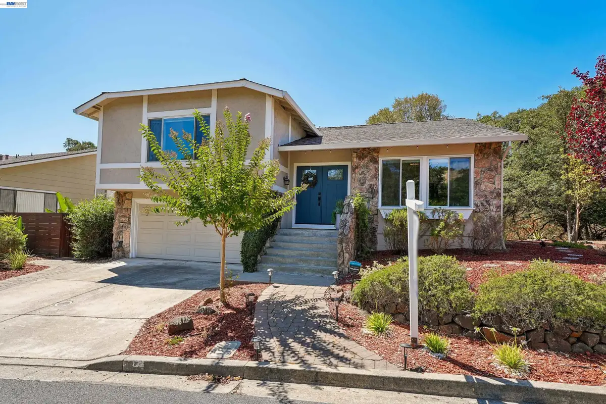 135 Saint Germain Lane, Pleasant Hill, CA 94523 - #1