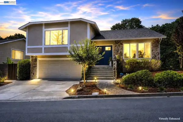 135 Saint Germain Lane, PLEASANT HILL, CA 94523