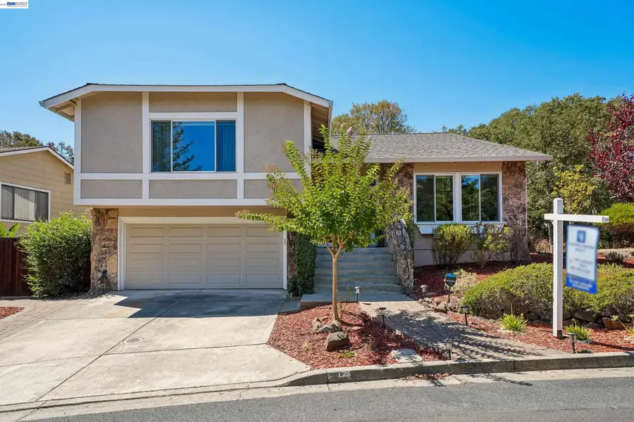 135 Saint Germain Lane, Pleasant Hill, CA 94523 - #3