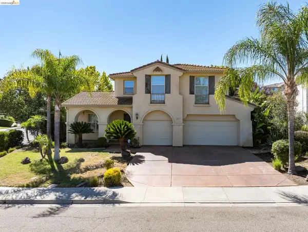 1914 Mount Stakes, ANTIOCH, CA 94531