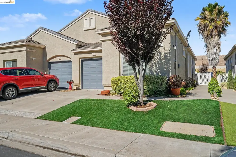 473 Desert Gold Ter, Brentwood, CA 94561 - #3
