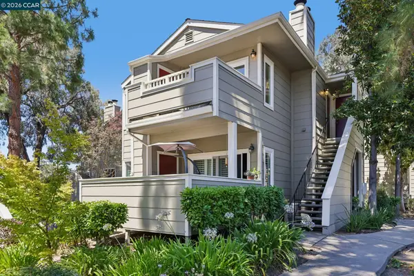 271 Norris Canyon Ter  #A, SAN RAMON, CA 94583