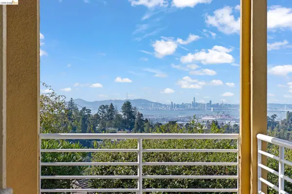 6070 Mazuela Dr, OAKLAND, CA 94611