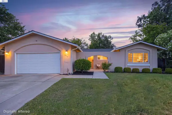 2819 Yarmouth Way, SAN RAMON, CA 94583