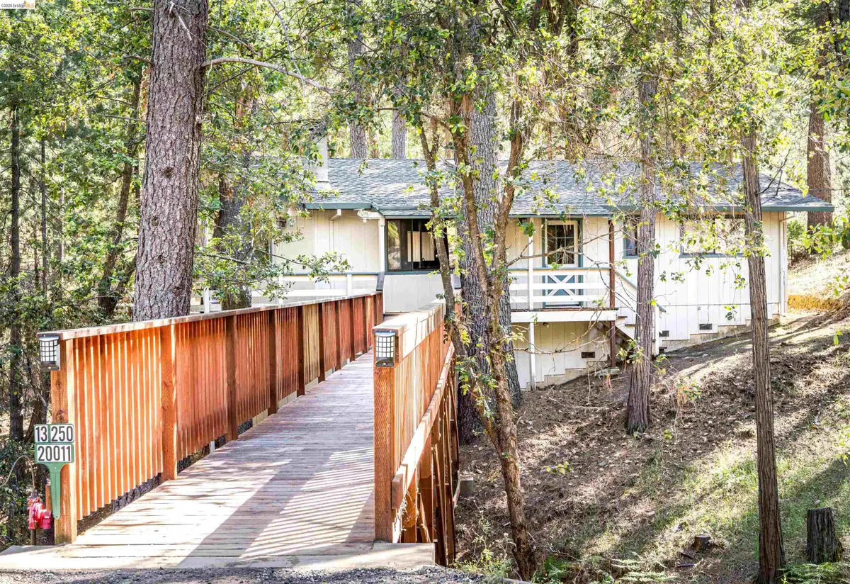 20011 Pine Mountain Dr, Groveland, CA 95321 - #1