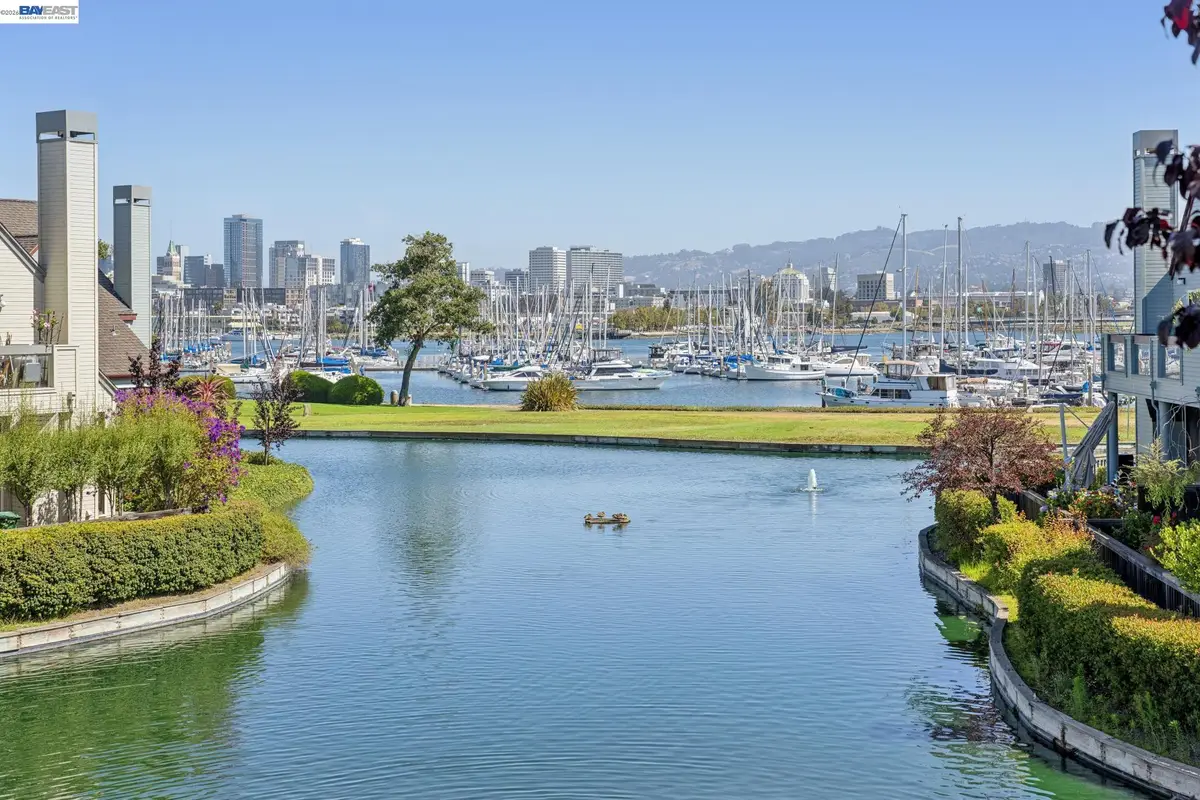 987 Independence Dr, Alameda, CA 94501 - #1