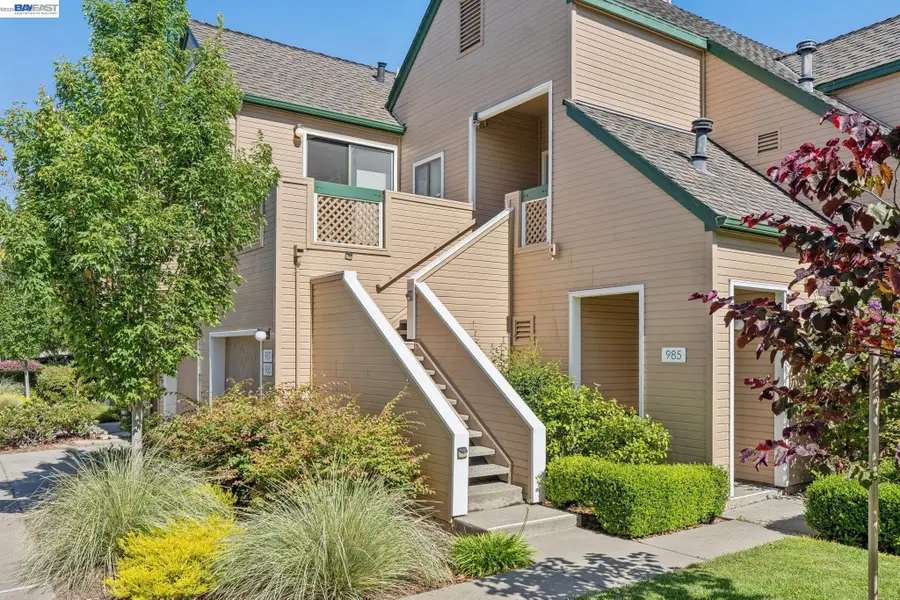 987 Independence Dr, Alameda, CA 94501 - #2