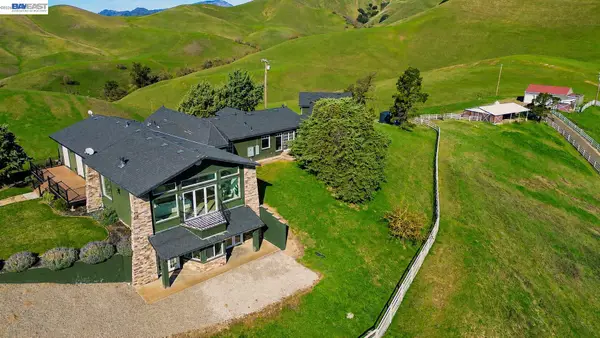 12400 Morgan Territory Rd, , CA 94551