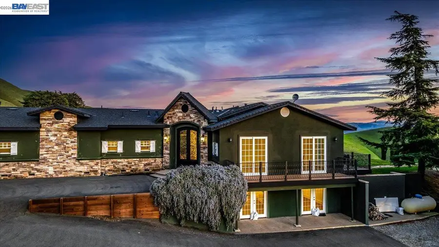 12400 Morgan Territory Rd, Tassajara, CA 94551 - #3