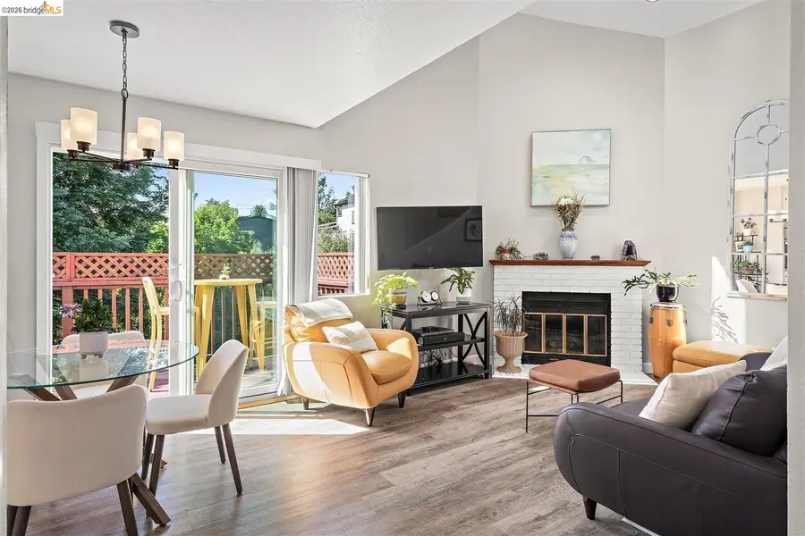 3687 Maple AVE  #9, Oakland, CA 94602 - #3