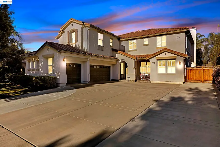 1708 La Pergola Dr, Brentwood, CA 94513 - #2