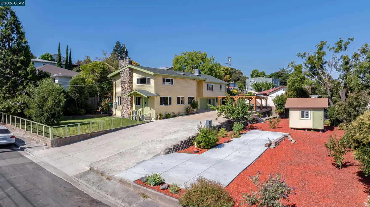 748 3rd Ave., Pinole, CA 94564 - #1