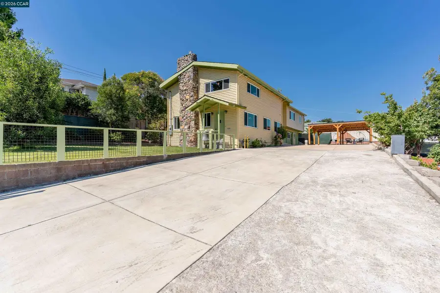 748 3rd Ave., Pinole, CA 94564 - #3