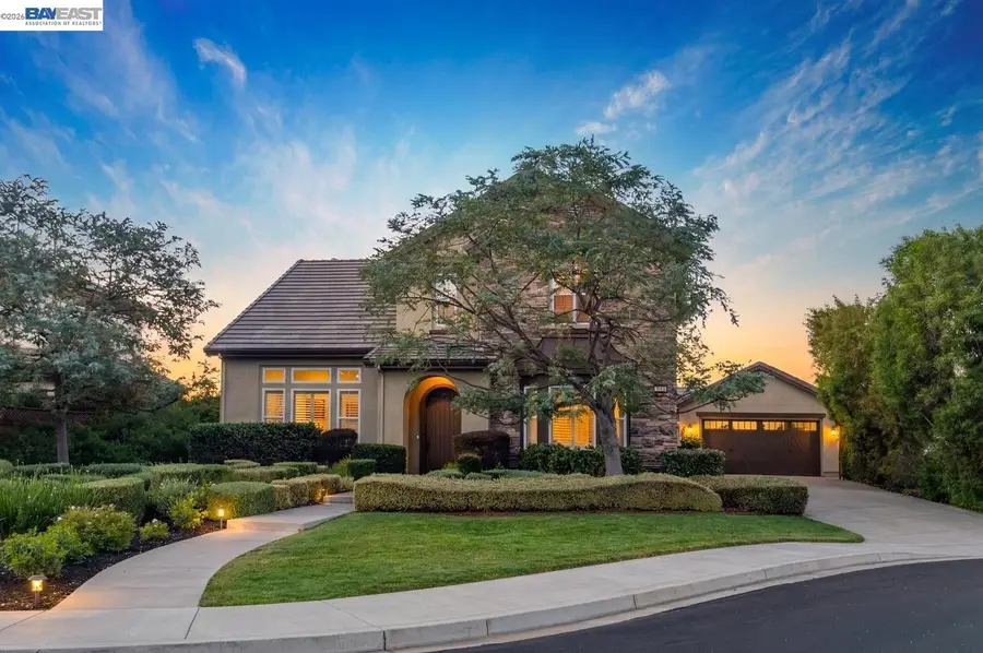 1124 Finch Pl, Pleasanton, CA 94566 - #3