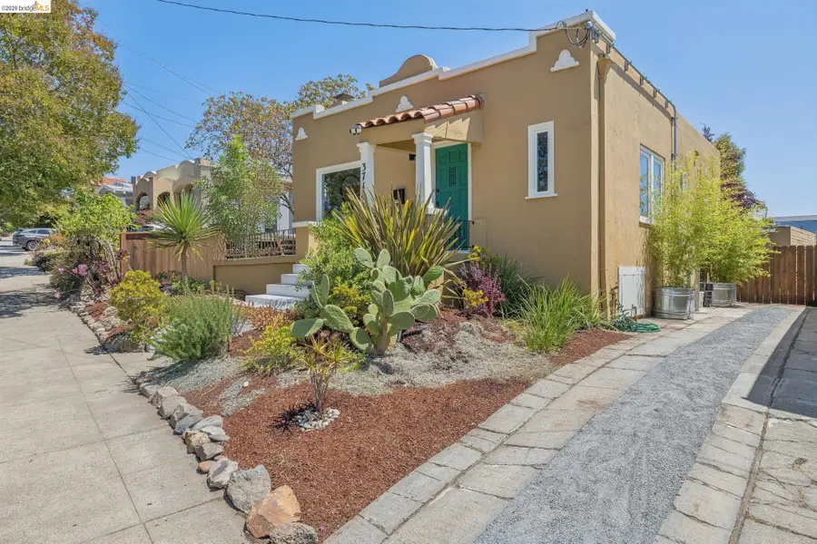 3714 High St, Oakland, CA 94619 - #2