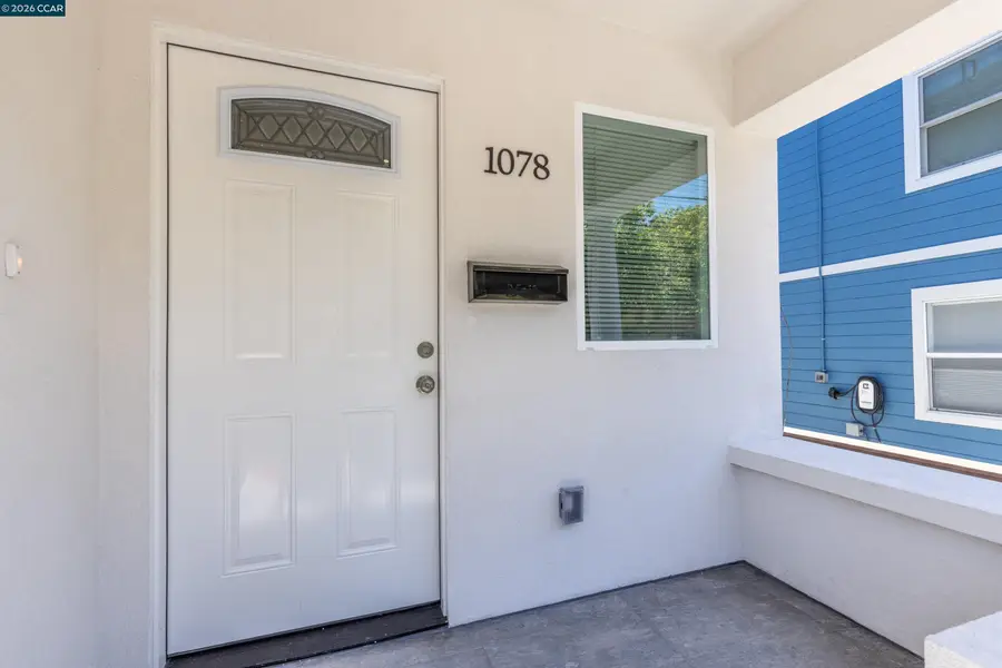 1078 55Th St, Oakland, CA 94608 - #3